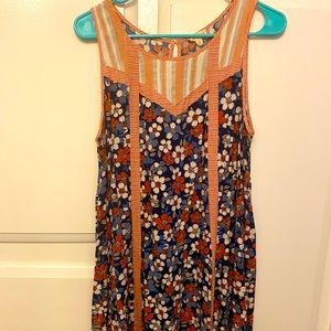 1960’s Mod Dress